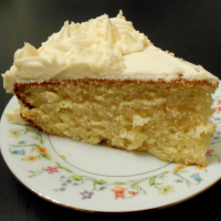 Butter Cake Recipe | Allrecipes image