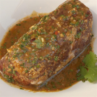 Coriander (cilantro) Steak Marinade Recipe | Allrecipes image