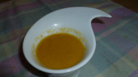 Mango Custard Recipe - Food.com image