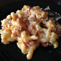 Classic Macaroni and Cheese Recipe | Allrecipes image