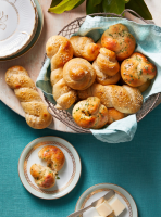 Buttery Yeast Rolls | Southern Living image
