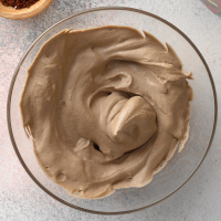 Coffee Whipped Cream Recipe: How to Make It image