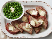 Mashed Potato-Stuffed Meatloaf Recipe | Food Network ... image