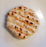Homemade Pita Bread | What's Cookin' Italian Style Cuisine image