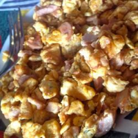 WHAT SEASONING TO PUT IN SCRAMBLED EGGS RECIPES
