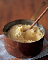 Mashed Potatoes with Horseradish Recipe | Martha Stewart image