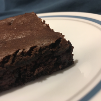 Moist Cake Mix Brownies Recipe | Allrecipes image