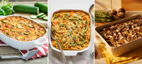 CASSEROLES FOR COLD NIGHTS RECIPES
