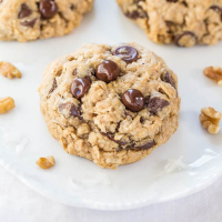 12 Cookie Dough Recipes to Make Ahead and Freeze - Brit + Co image