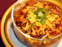 Chili Recipe - Food.com image