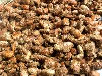 German Cinnamon Roasted Almonds or Pecans Recipe - Food.com image