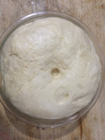 HOW MUCH YEAST FOR 6 CUPS OF FLOUR RECIPES
