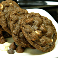 Chocolate Lover's Dream Cookies Recipe | Allrecipes image