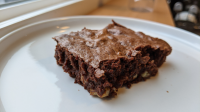The Best Brownies | Allrecipes image