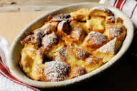 Simple Bread Pudding Recipe - NYT Cooking image