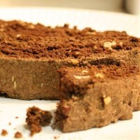 Chocolate Biscotti Recipe | Allrecipes image