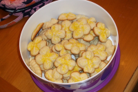Lemon-Cheese Spritz Cookies Recipe - Food.com image