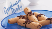 Diploma Cookies Recipe - BettyCrocker.com image