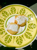 Jalapeno-Lime Shortbread Cookies Recipe | Allrecipes image