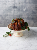 Pork & cider stuffing | Jamie Oliver Christmas recipes image