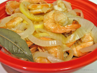 Best Ever Spicy Boiled Shrimp Recipe - Food.com image