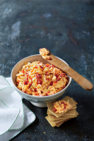 Homemade Pimento Cheese Recipe | Southern Living image