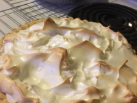 Grandma's Lemon Meringue Pie Recipe - Food.com image