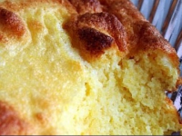 Recipes > Baked Goods > How To make Golden Spoon Bread image