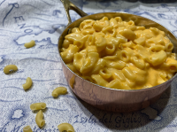 Macaroni and Cheese for One Recipe | Allrecipes image
