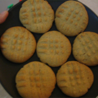PETER PAN PEANUT BUTTER COOKIE RECIPES RECIPES
