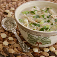 Creamy Shell Soup Recipe | Allrecipes image