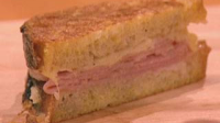 The Ultimate Ham and Cheese Sandwich | Recipe - Rachael ... image
