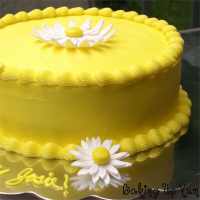 Butterscotch Cake I Recipe | Allrecipes image