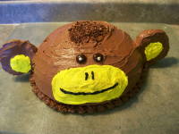 Monkey Cake Recipe - Food.com image