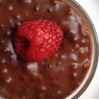 Chocolate Tapioca Pudding Recipe | Allrecipes image