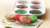 Simple Holiday Sugar Cookies Recipe - Pillsbury.com image