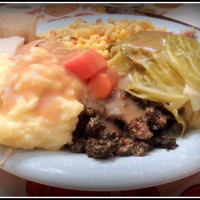 Newfoundland Jigg's Dinner Recipe | Allrecipes image