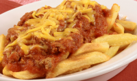 Ground Beef and French Fry Casserole Recipe by Milagros Cruz image