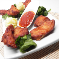 Chicken Karaage (Japanese Fried Chicken) Recipe | Allrecipes image
