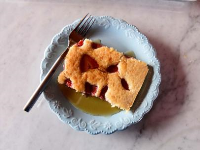 Sheet Pan Pancake Recipe | Ree Drummond | Food Network image