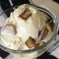 Homemade Peanut Butter Ice Cream Recipe | Allrecipes image