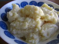 Cream of Wheat Pudding (From the Mennonite Treasury of ... image