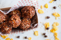 Nutella Oat Crunch No-Bake Cookies - The Pioneer Woman image