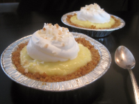 Super Easy Coconut Cream Pie Recipe - Food.com image