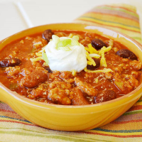 SUBSTITUTE FOR BEER IN CHILI RECIPES
