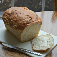 Buttermilk Wheat Bread Recipe | Allrecipes image