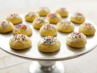Sprinkle Cookies Recipe | Ree Drummond | Food Network image