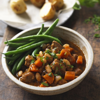 Irish pork stew | Healthy Recipe | WW NZ image