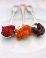 Sour Cherry Preserves Recipe | Martha Stewart image