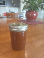 Honey Chipotle Wing Sauce Glaze Recipe | Allrecipes image